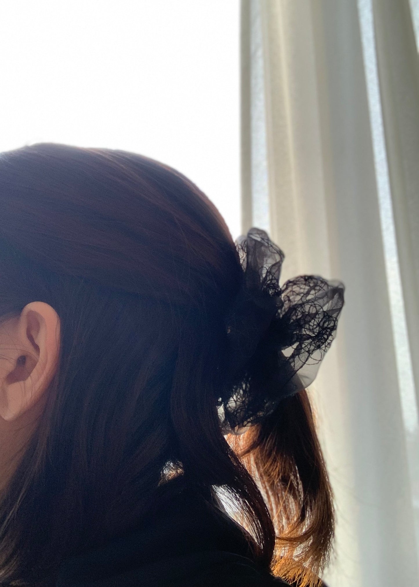 scrunchie lace 6