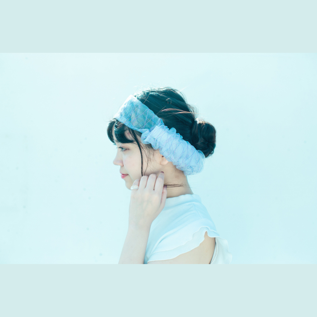 hair band basic 11