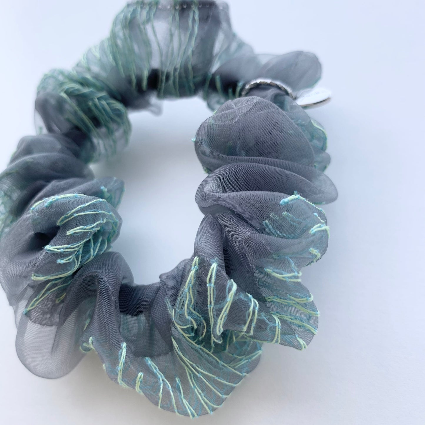 scrunchie mini 10