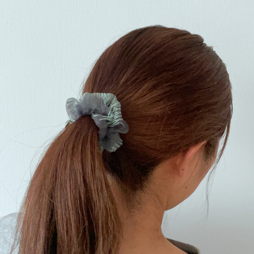 scrunchie mini 10