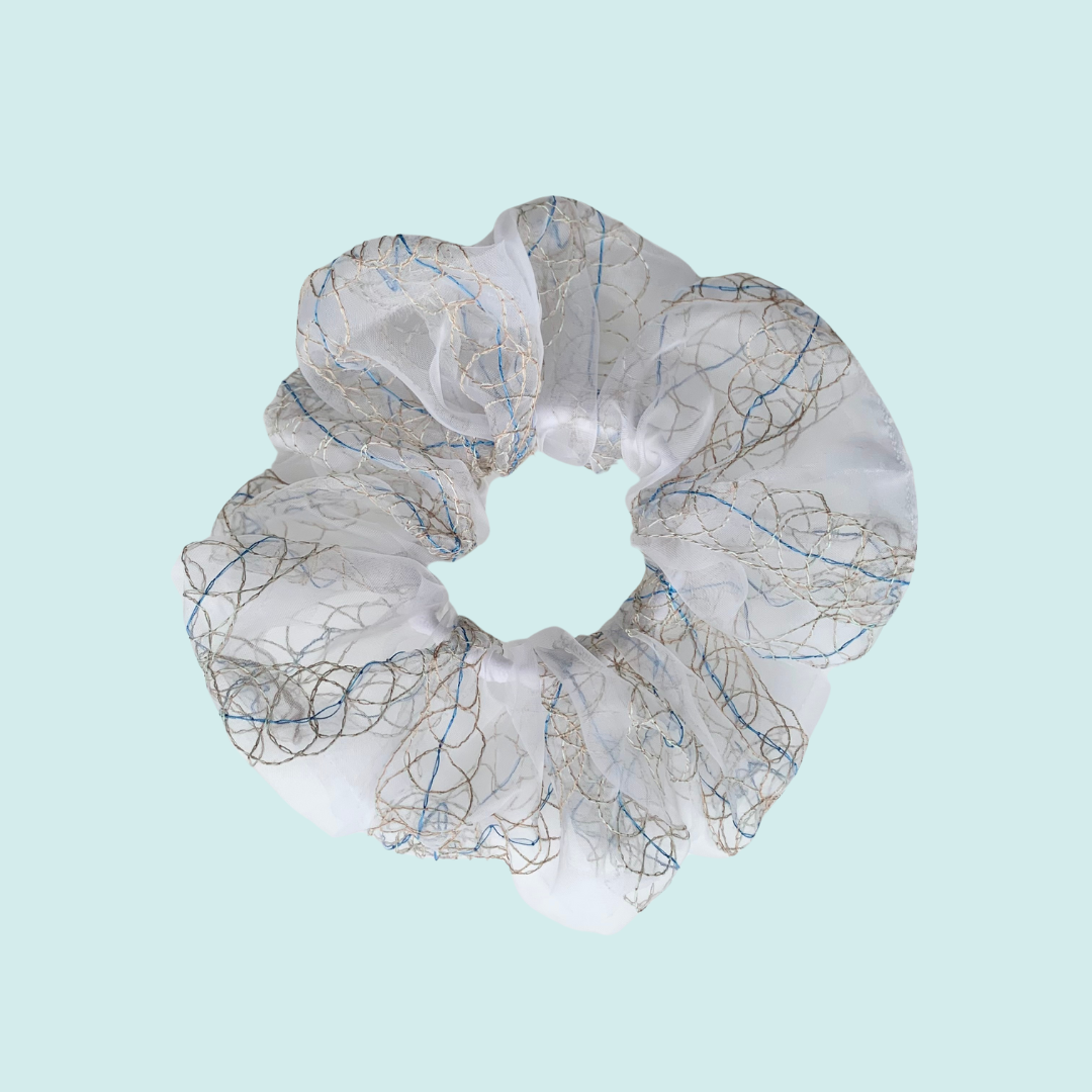 scrunchie lace 10