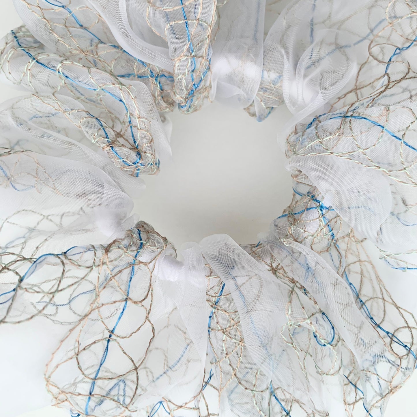 scrunchie lace 10