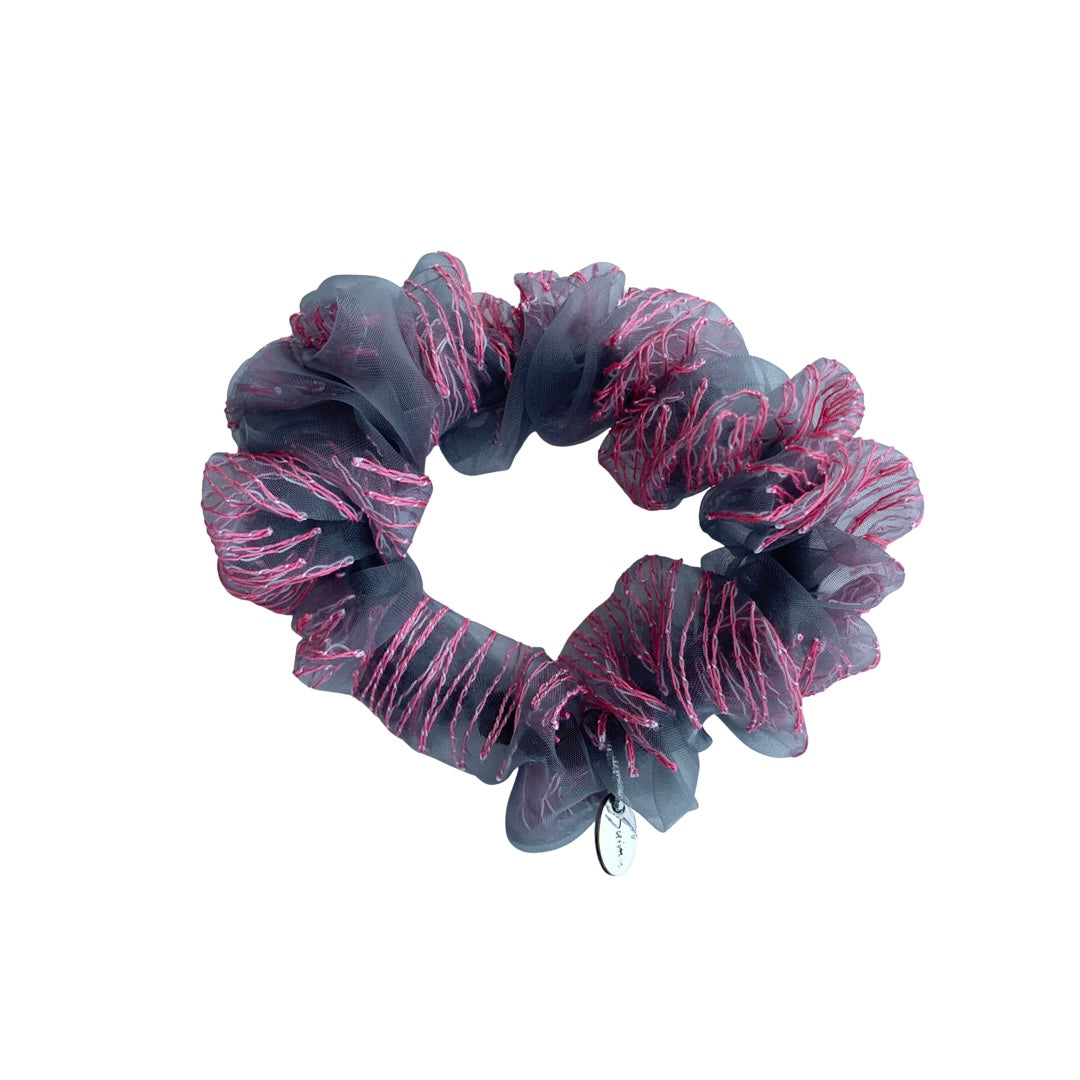 scrunchie mini 11