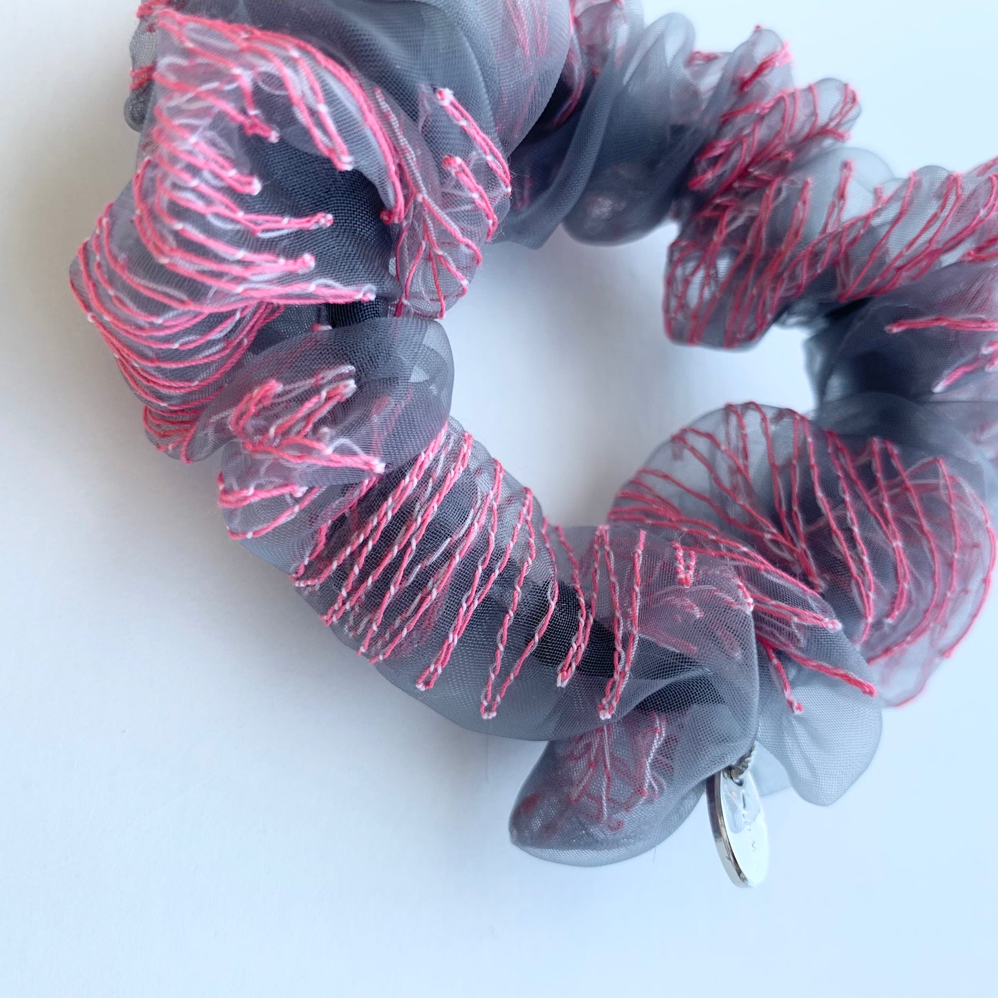 scrunchie mini 11