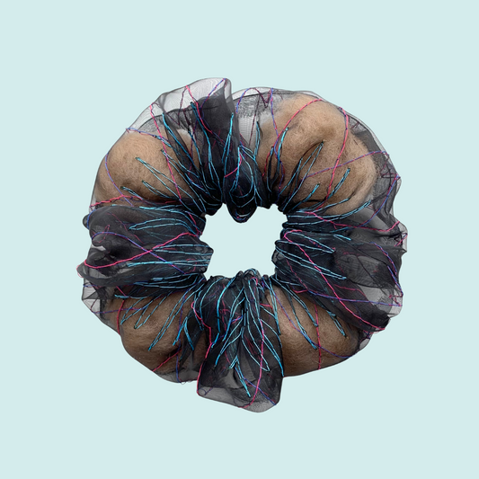 scrunchie youmou 12