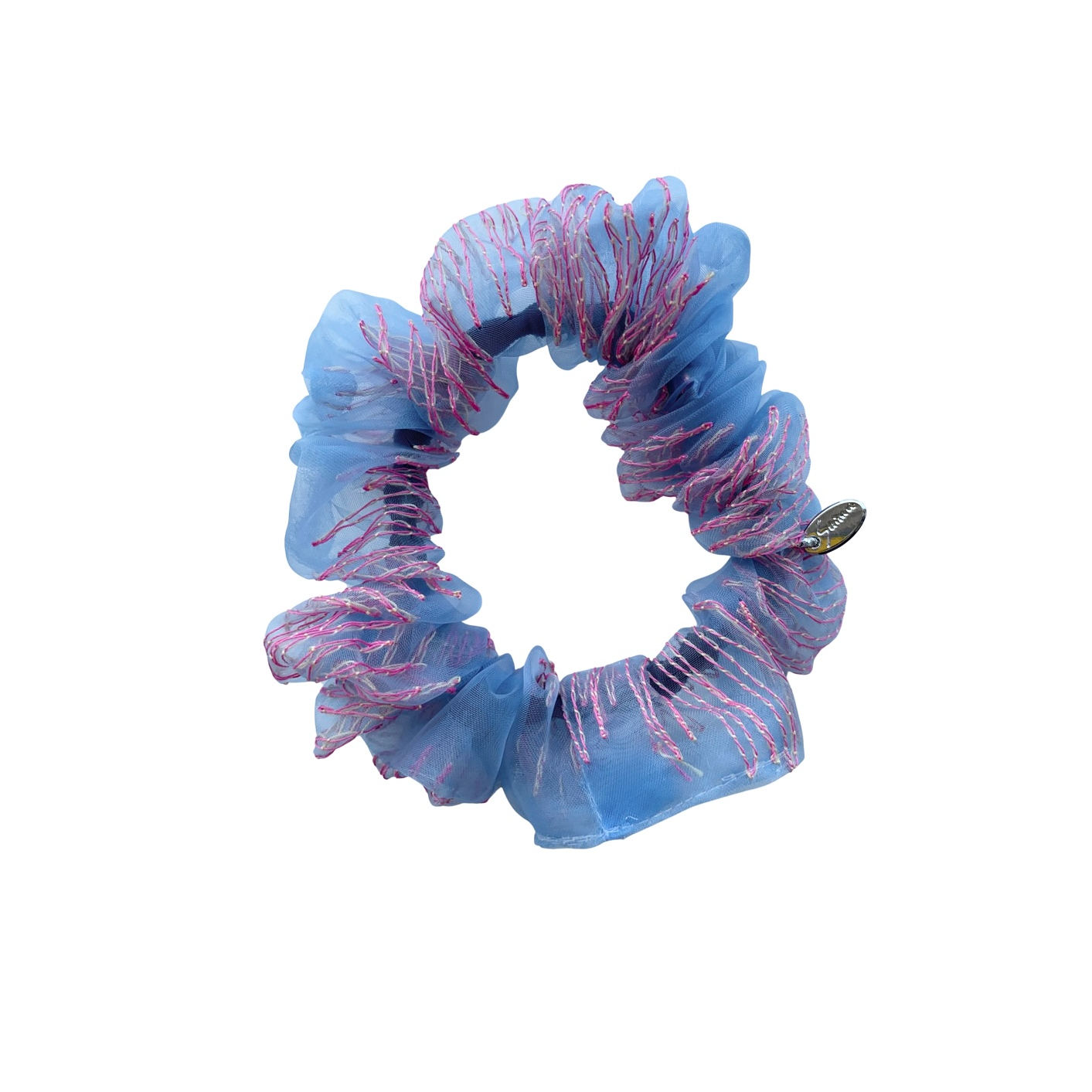 scrunchie mini 12