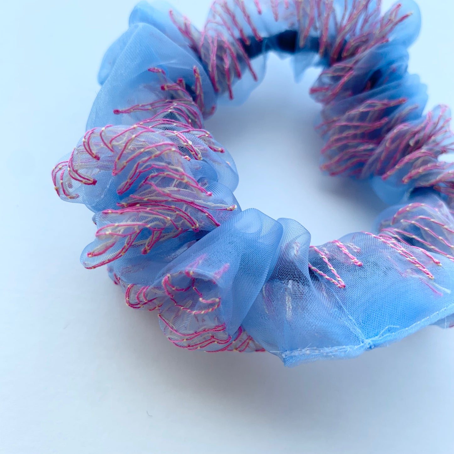 scrunchie mini 12