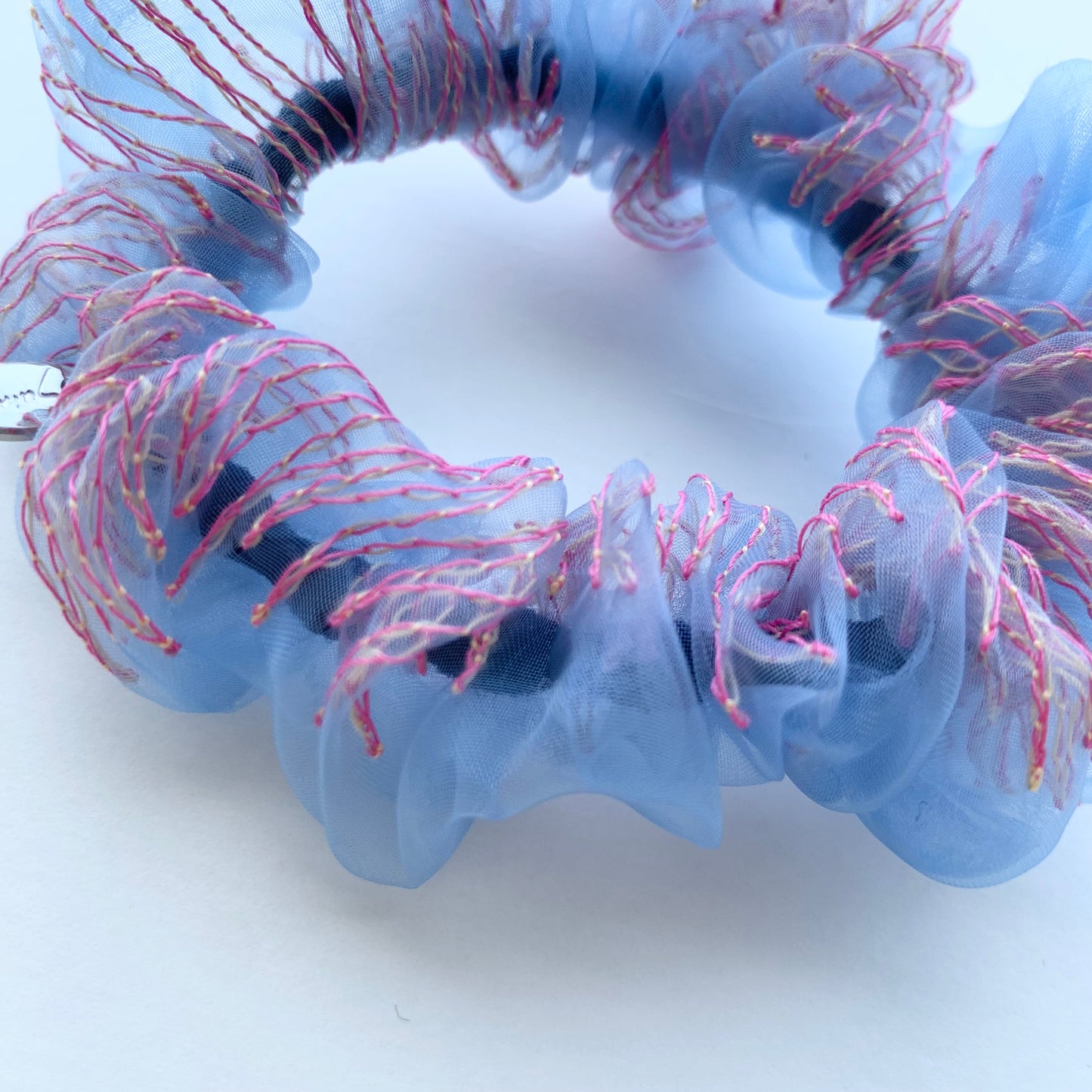 scrunchie mini 12