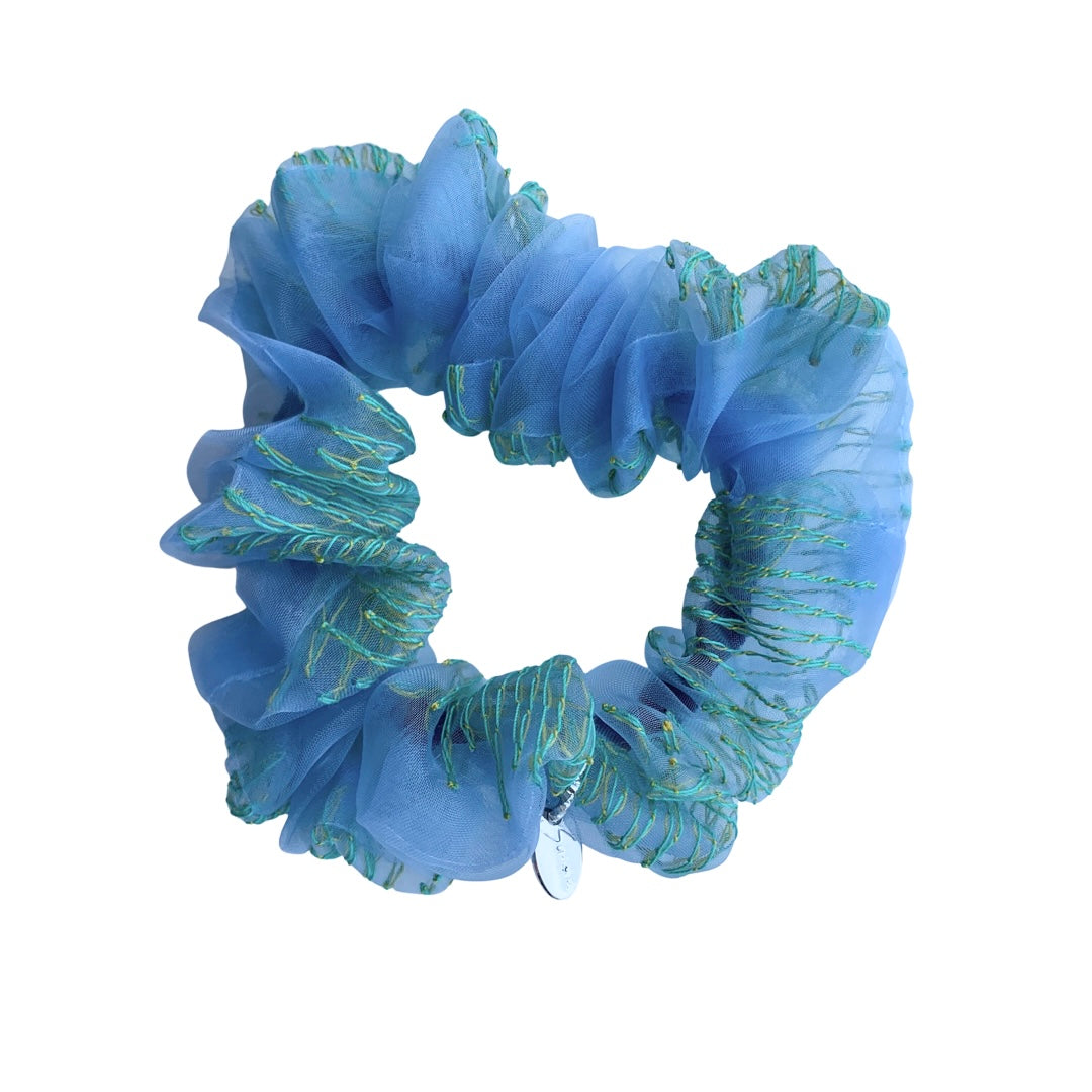 scrunchie mini 13
