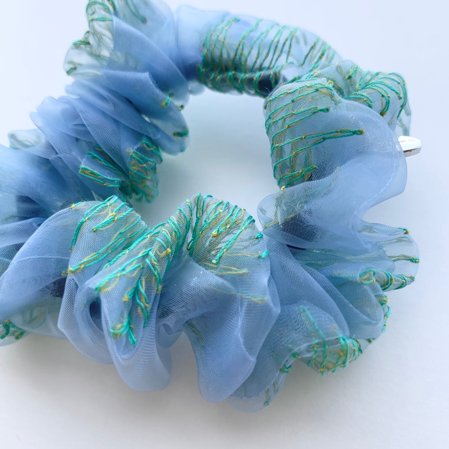 scrunchie mini 13