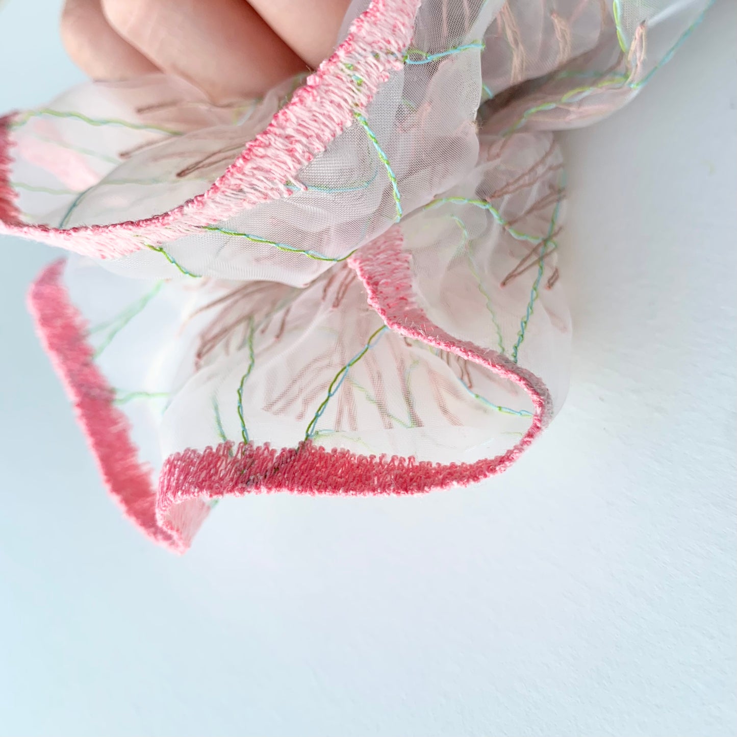 scrunchie border 14