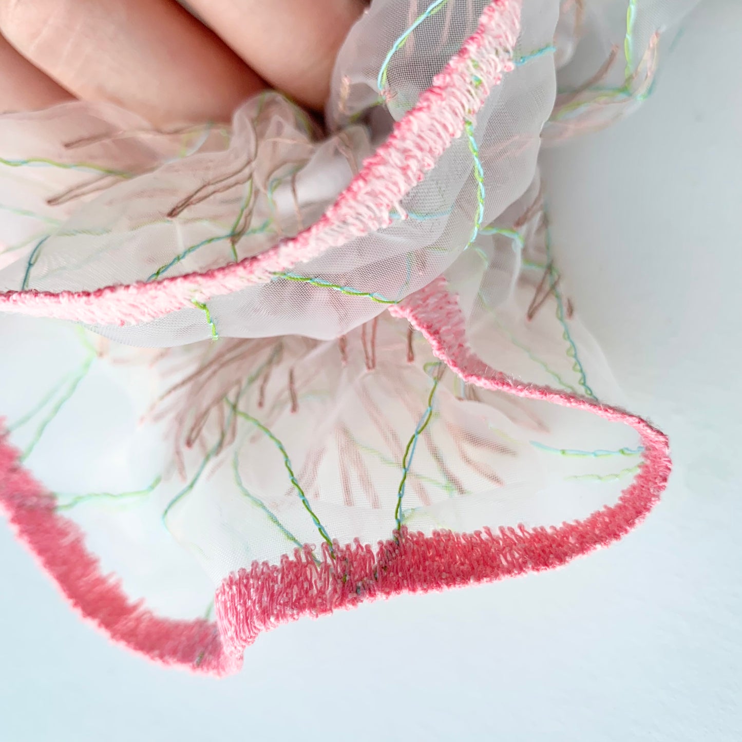 scrunchie border 14