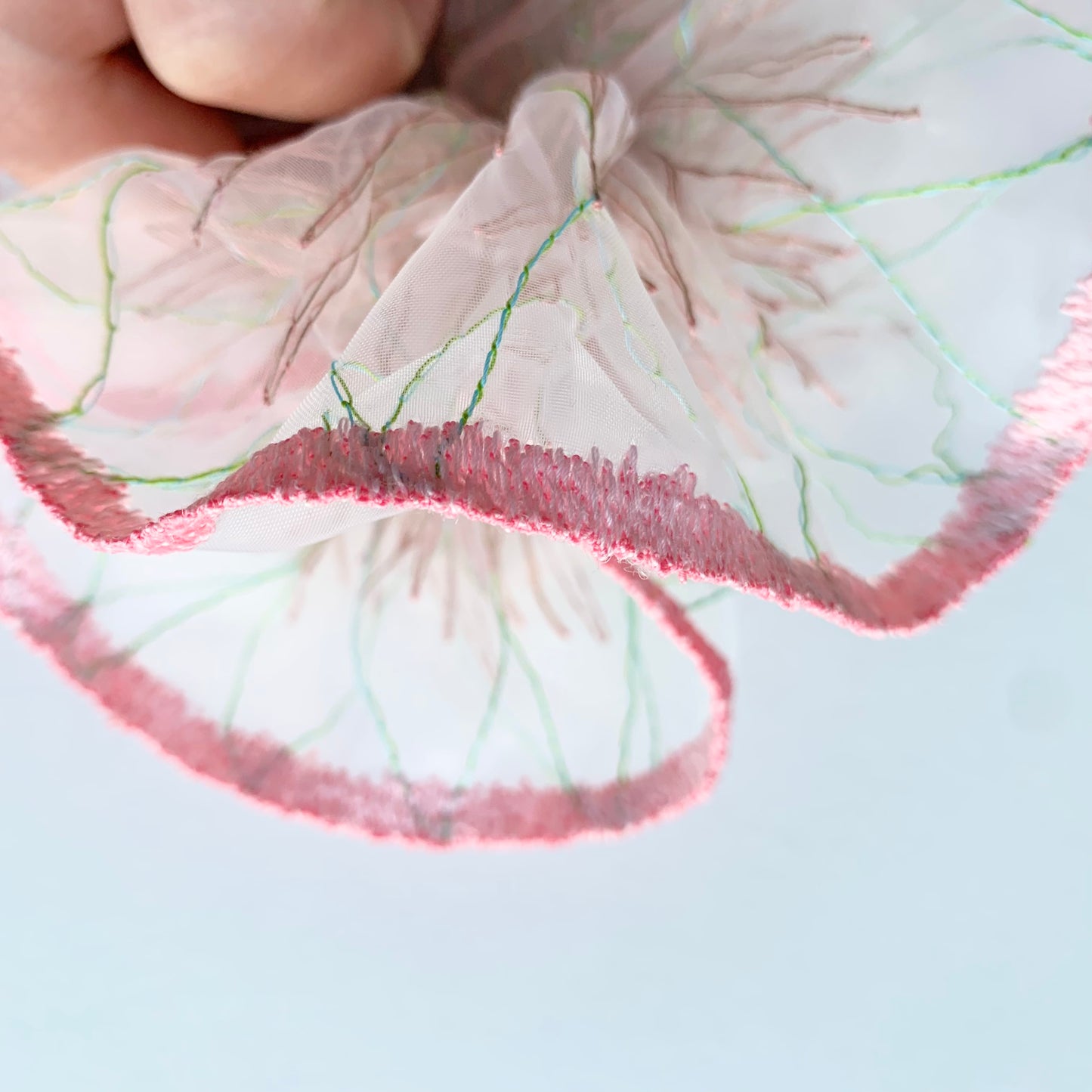 scrunchie border 14