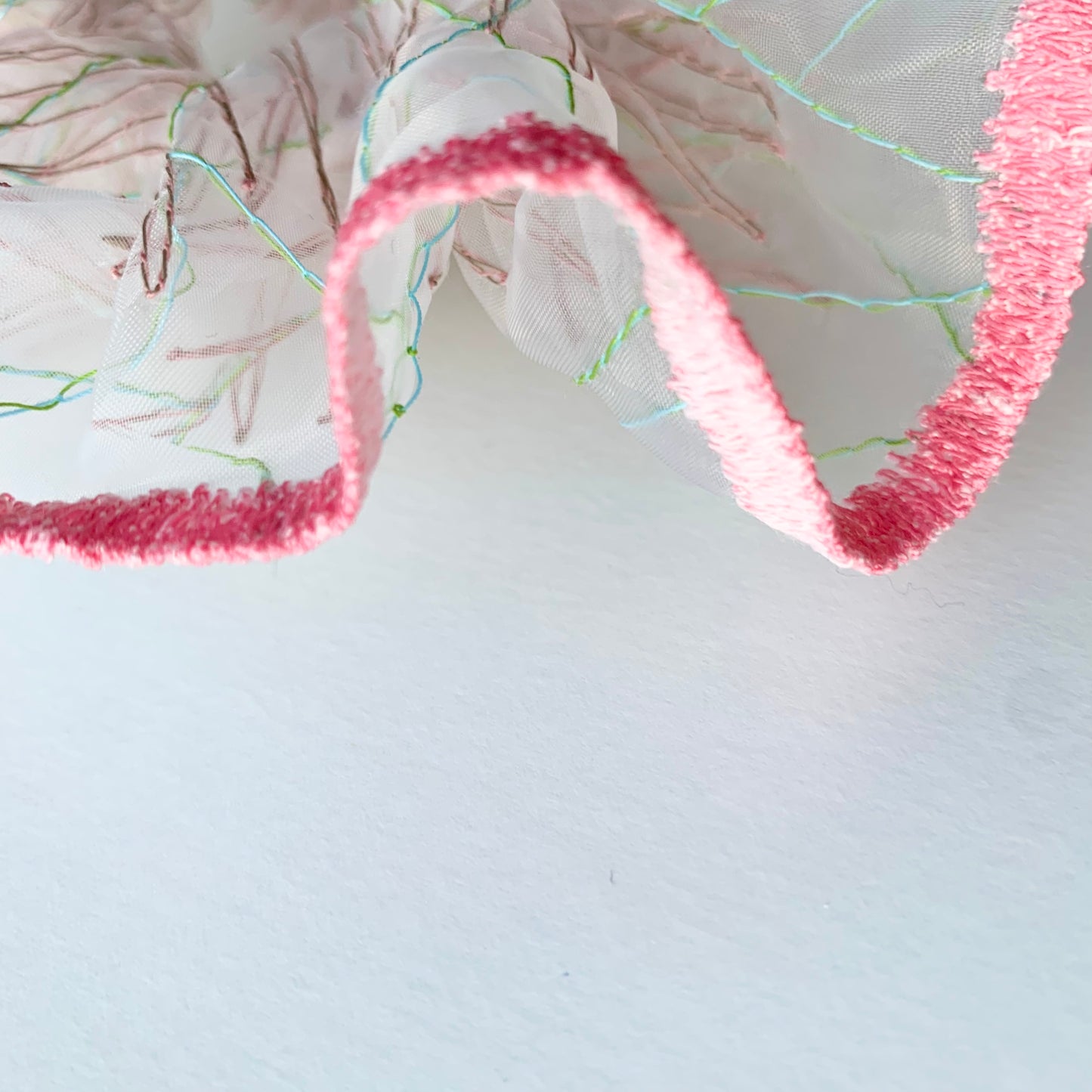 scrunchie border 14