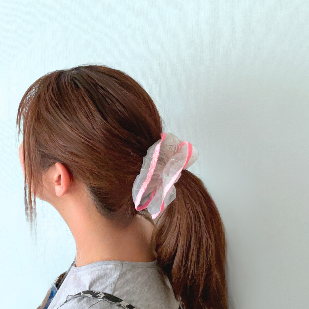 scrunchie border 14