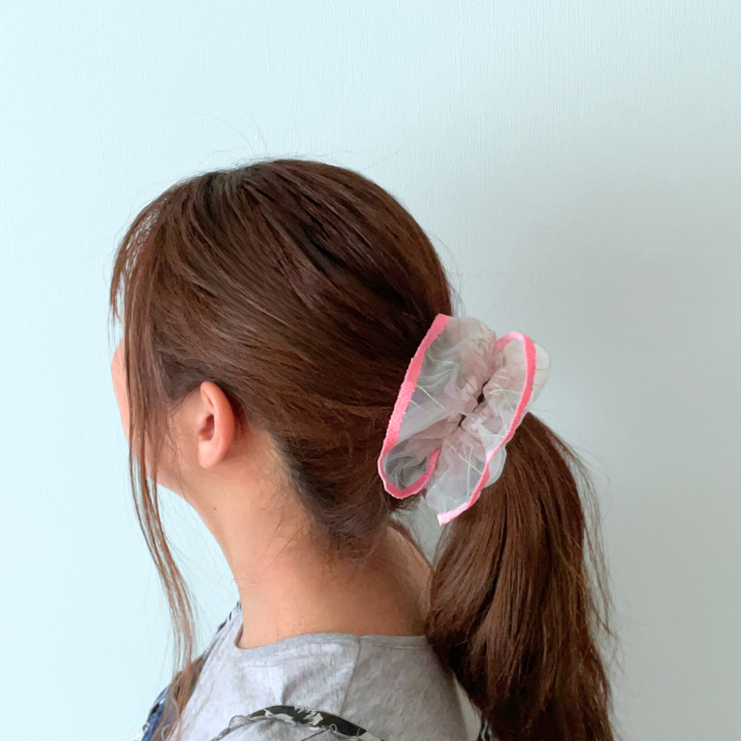 scrunchie border 14