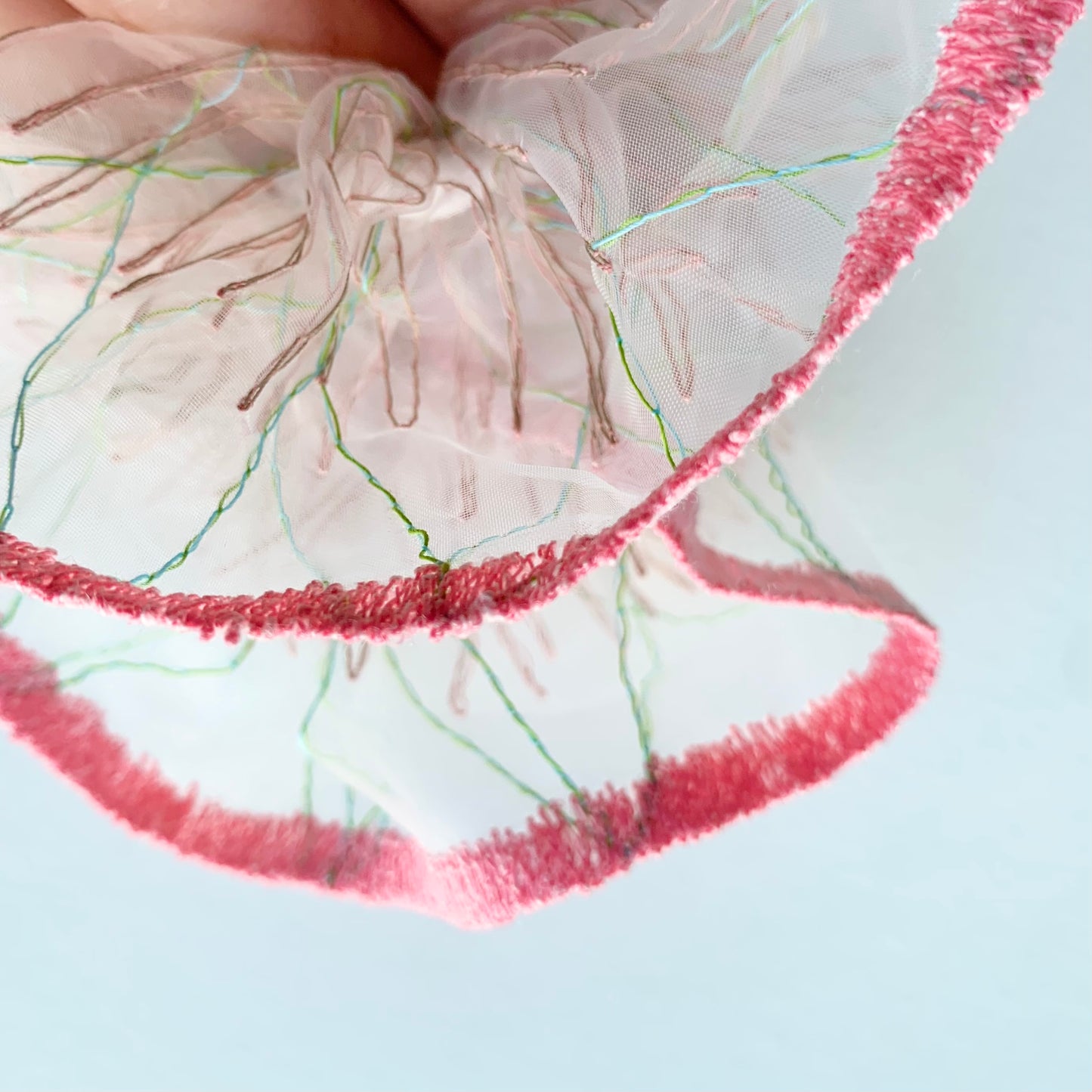 scrunchie border 14