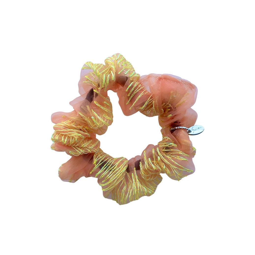 scrunchie mini 14
