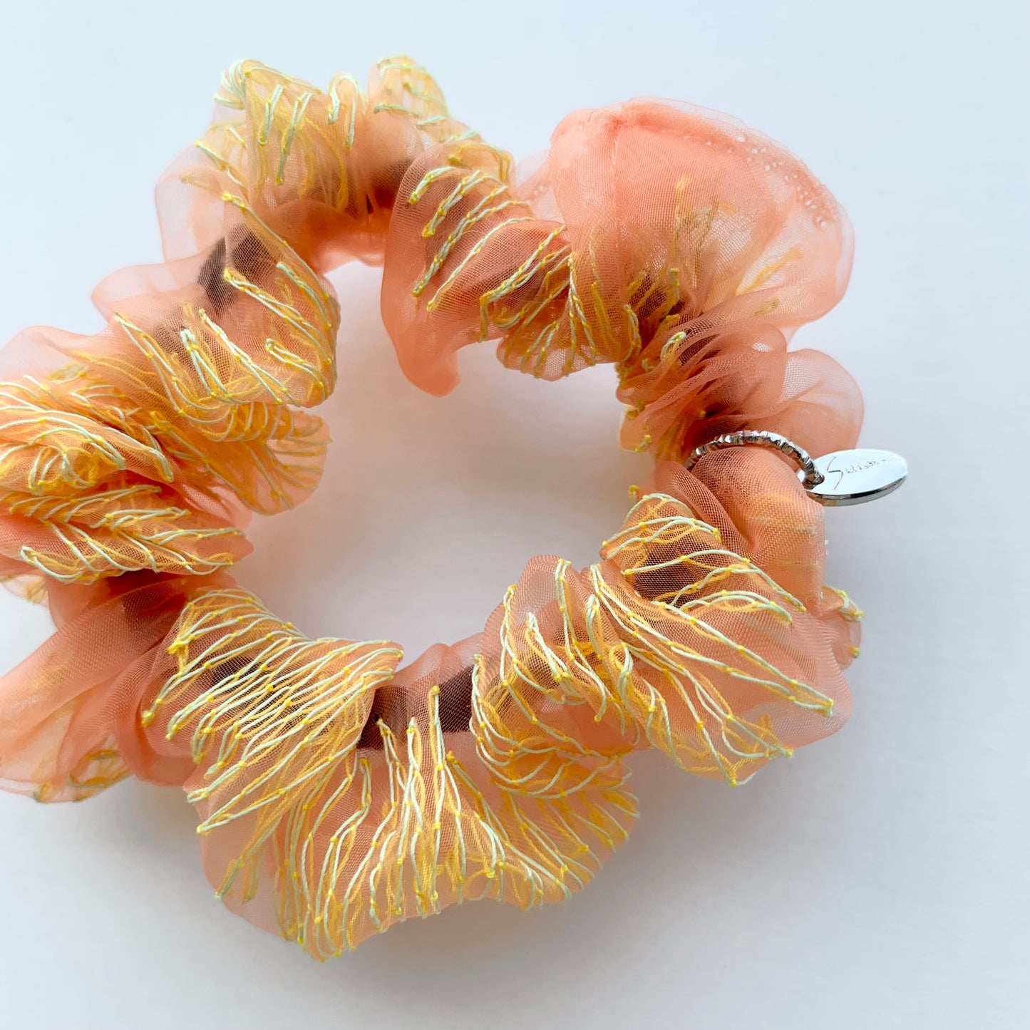 scrunchie mini 14