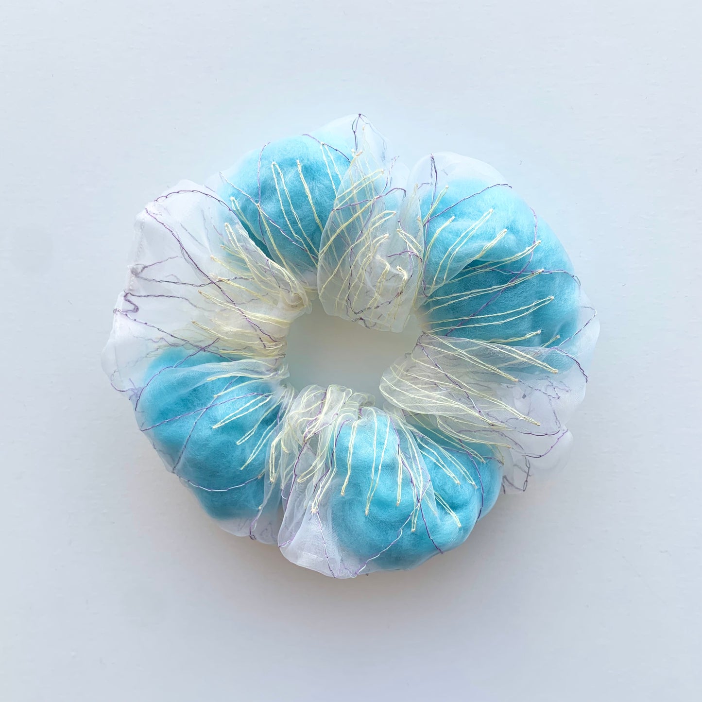 scrunchie youmou 14