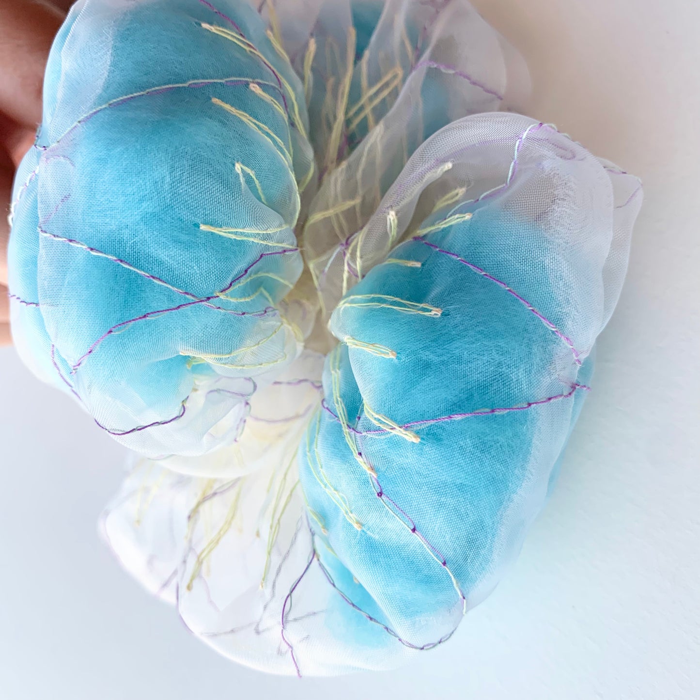 scrunchie youmou 14