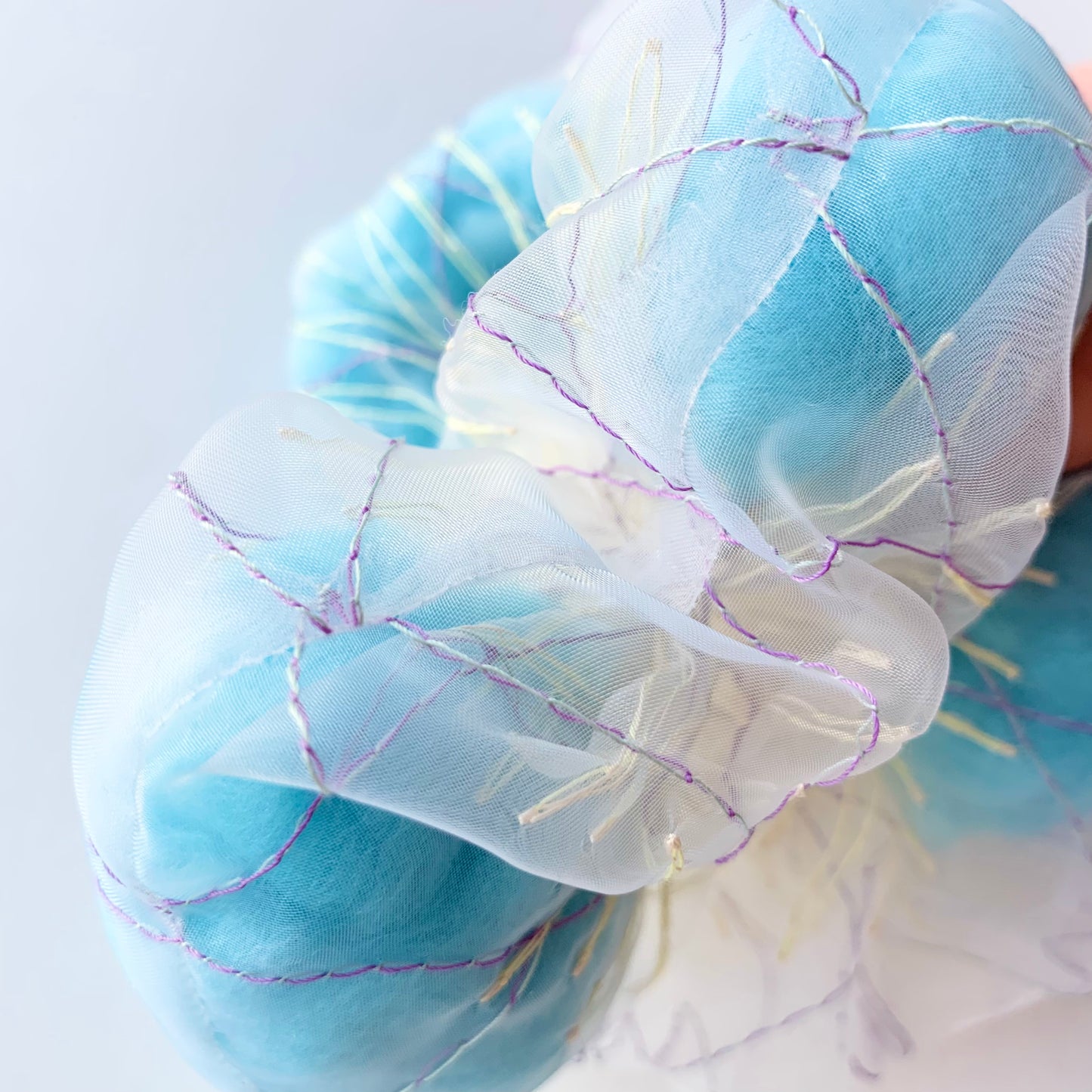 scrunchie youmou 14