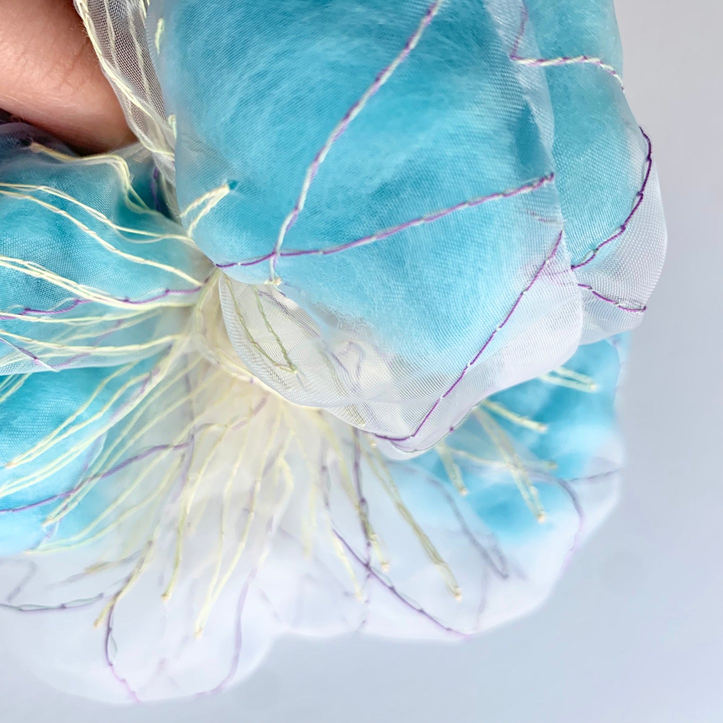 scrunchie youmou 14