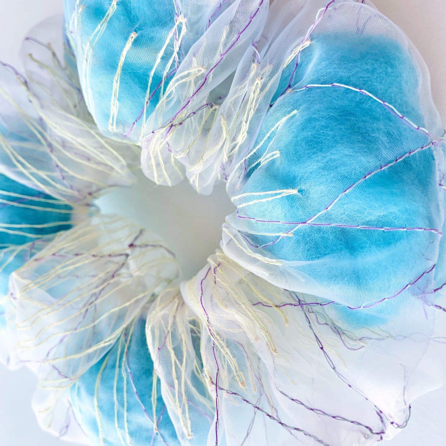 scrunchie youmou 14