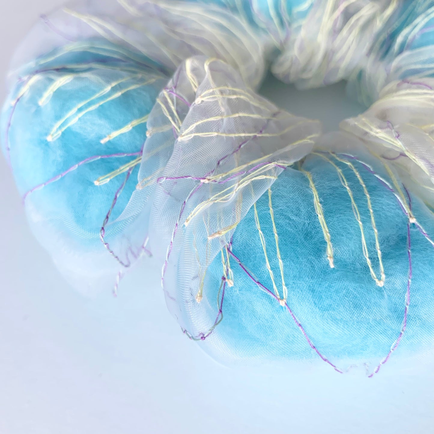 scrunchie youmou 14