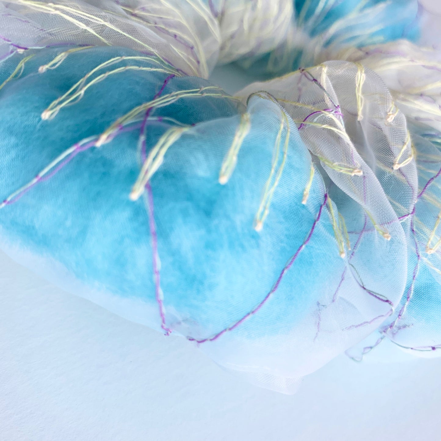 scrunchie youmou 14
