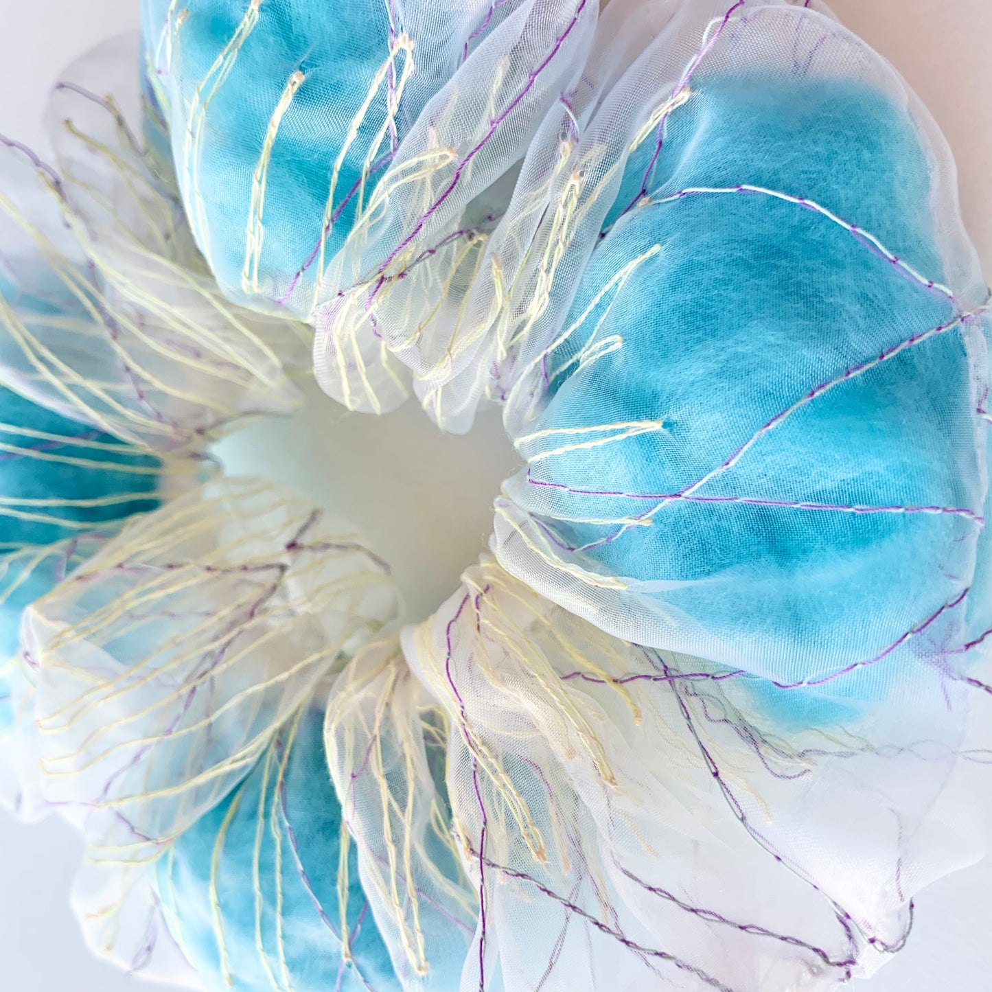 scrunchie youmou 14