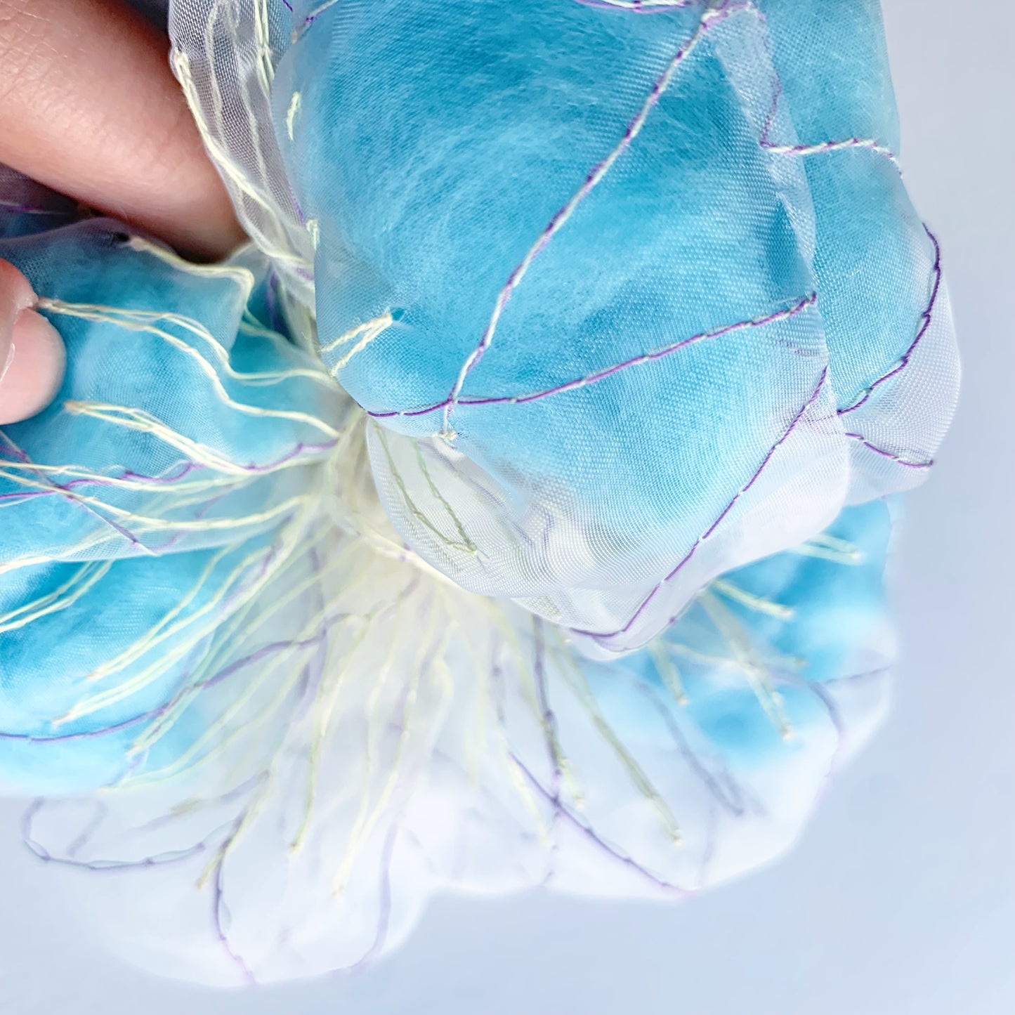 scrunchie youmou 14