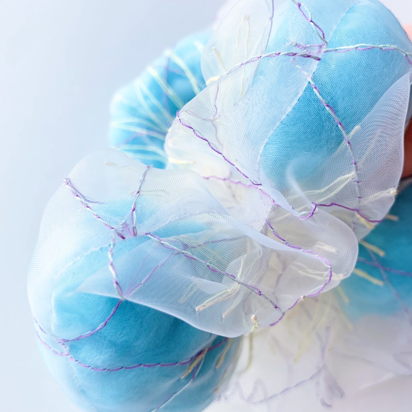 scrunchie youmou 14