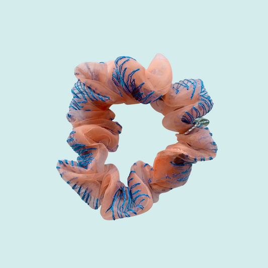 scrunchie mini 15