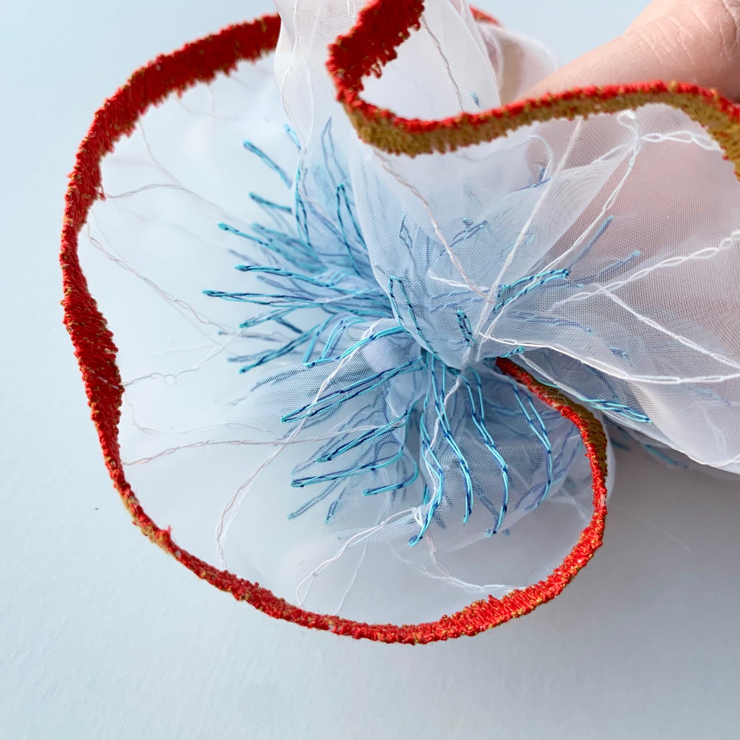 scrunchie border 15