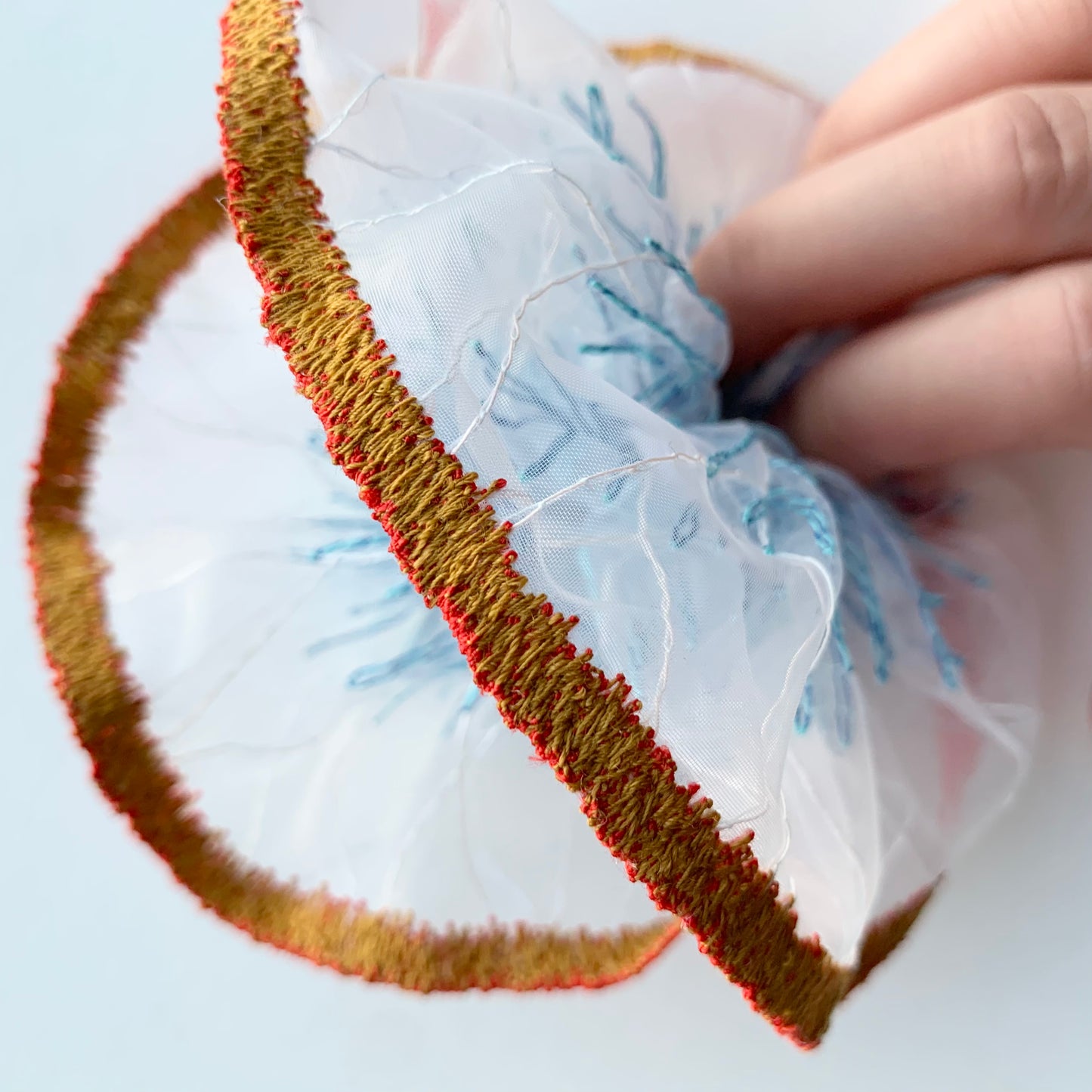 scrunchie border 15