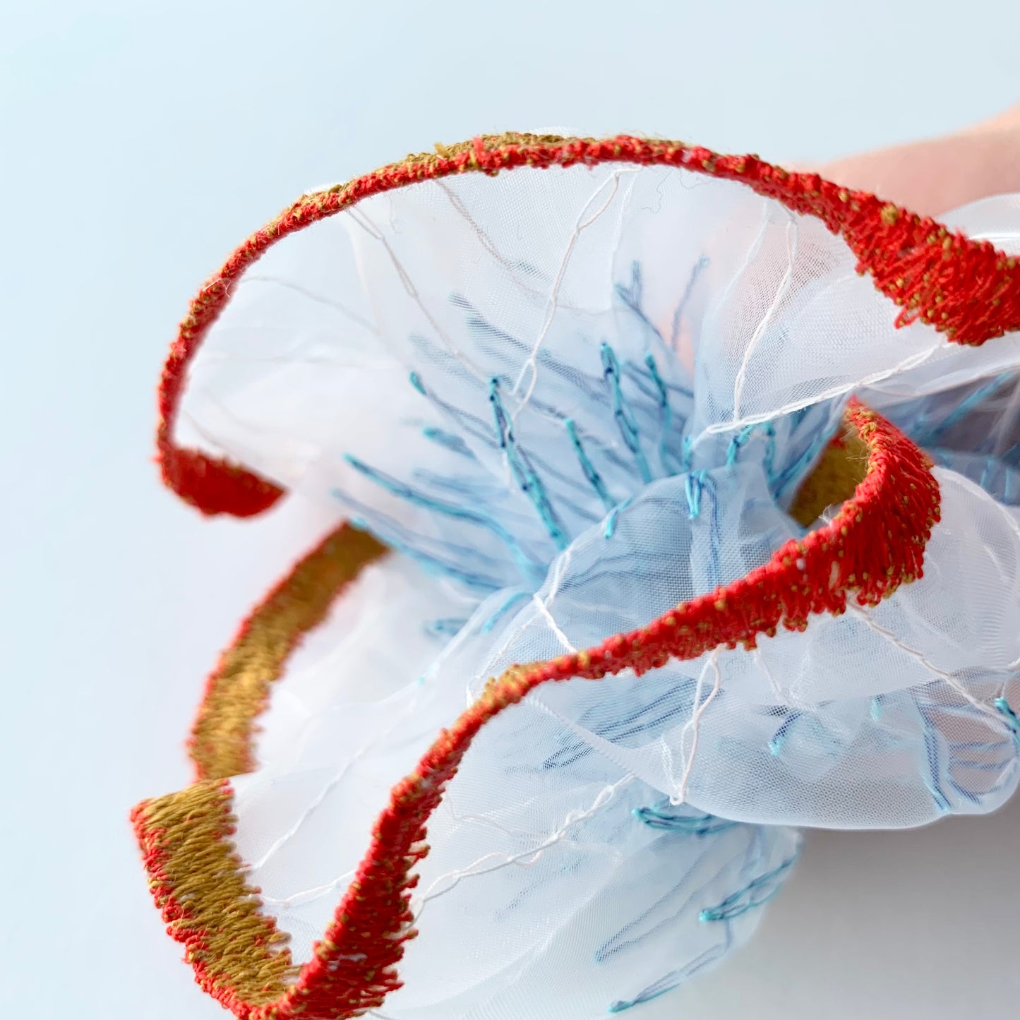 scrunchie border 15