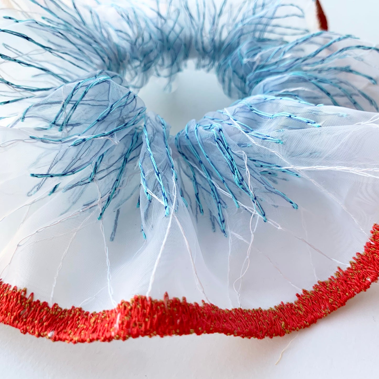 scrunchie border 15