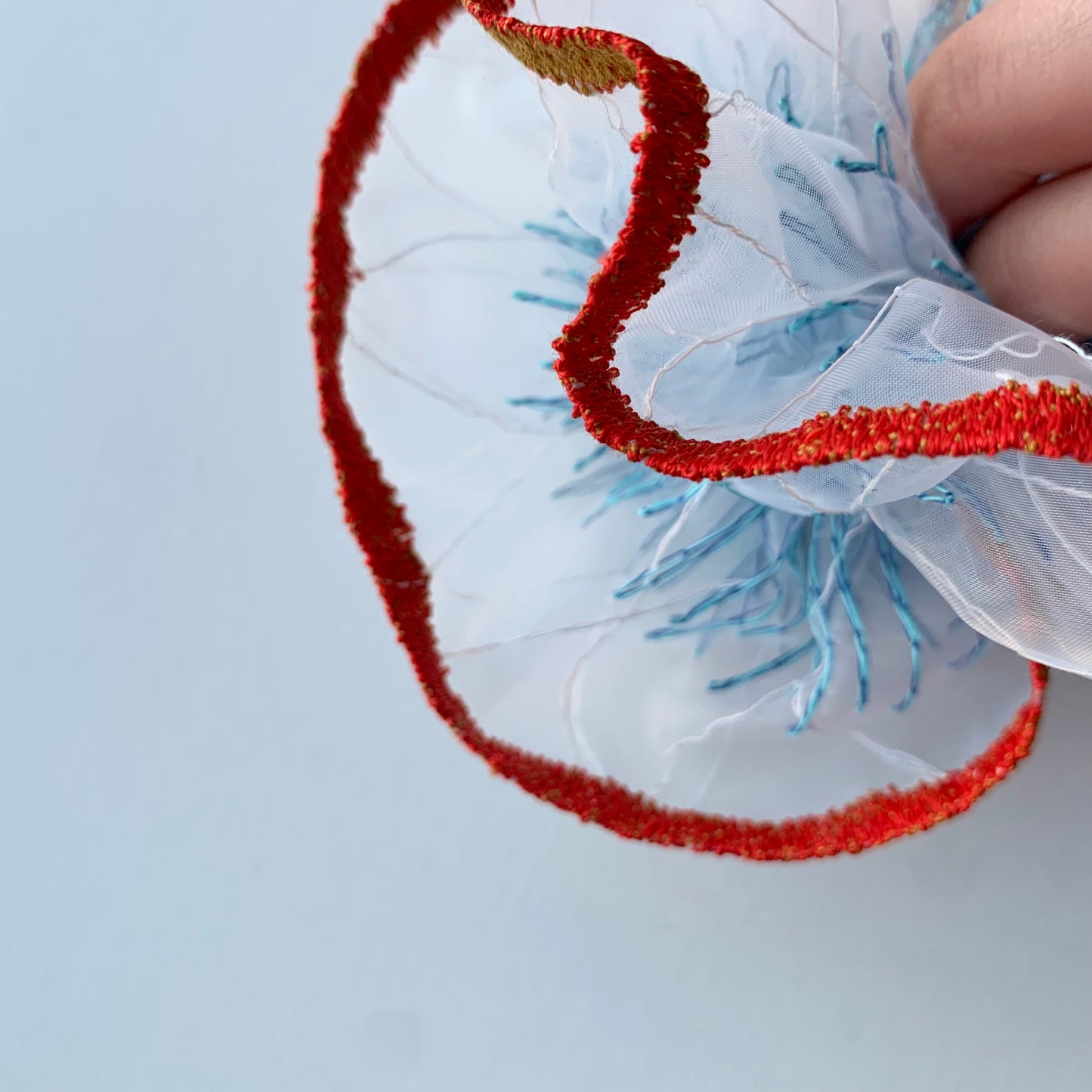 scrunchie border 15