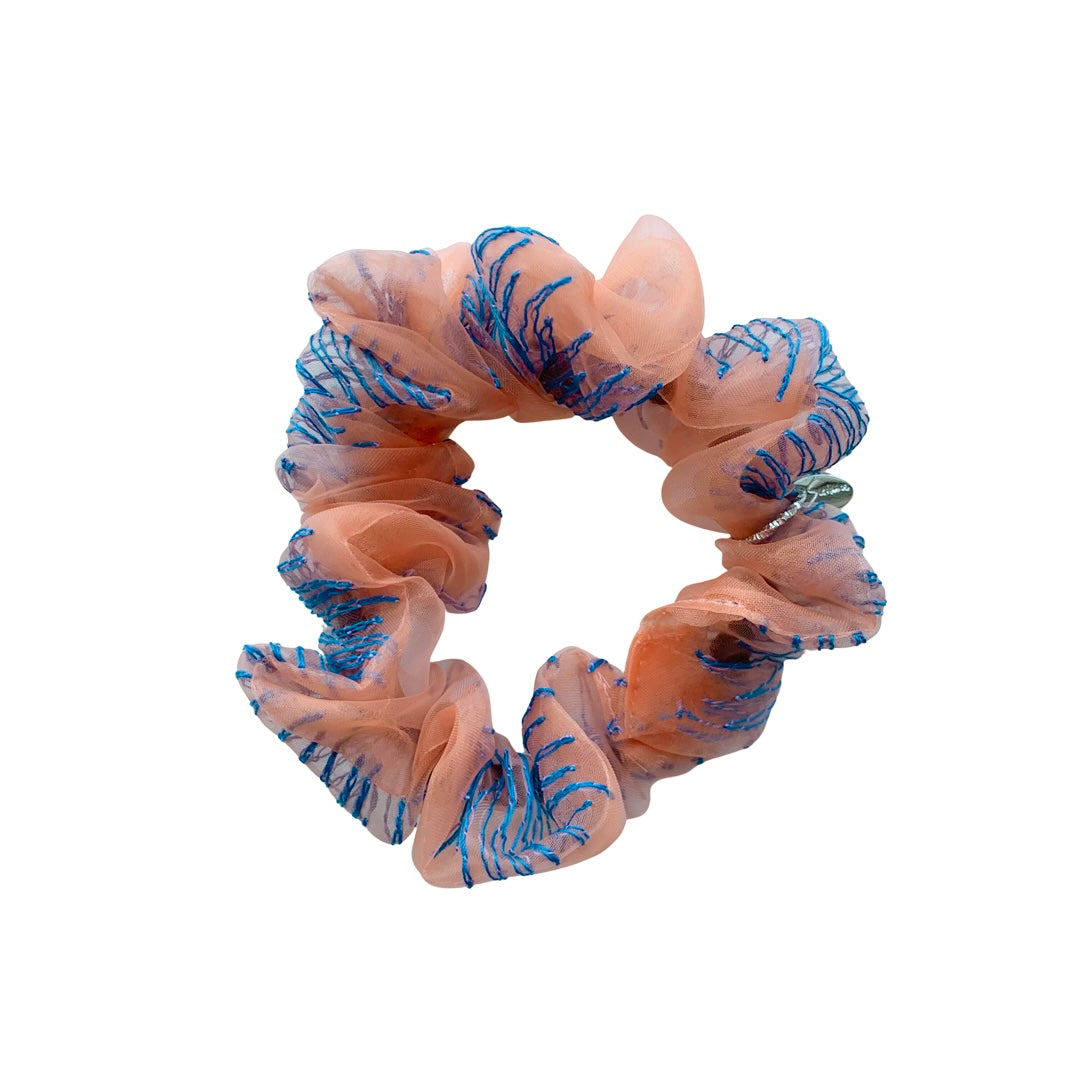 scrunchie mini 15