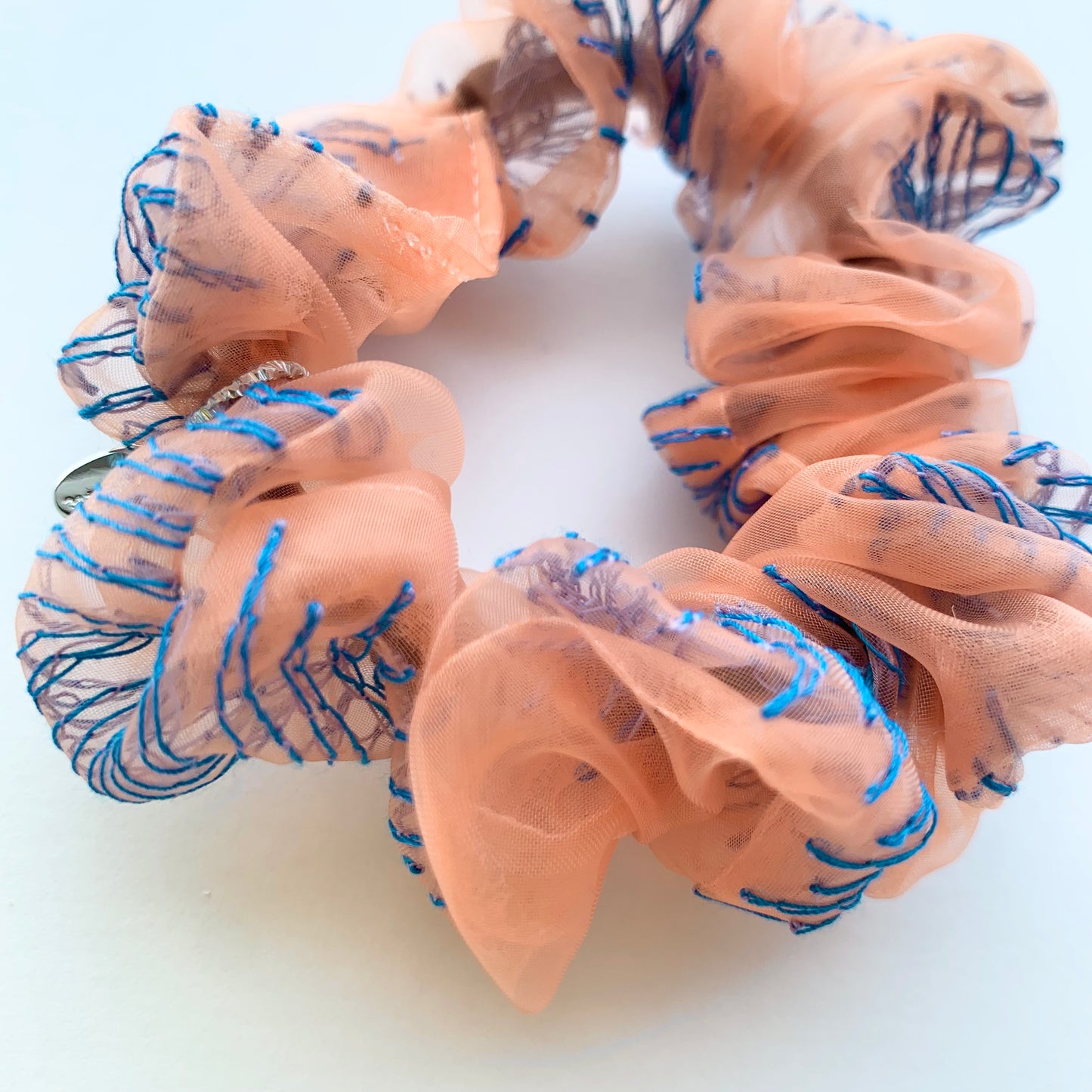 scrunchie mini 15