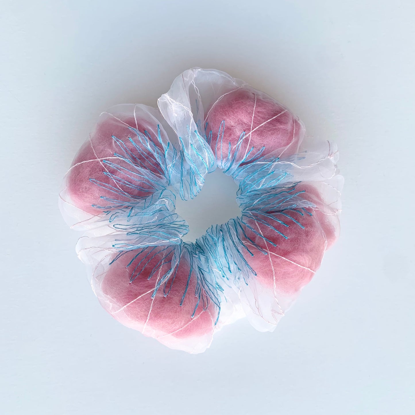 scrunchie youmou 15
