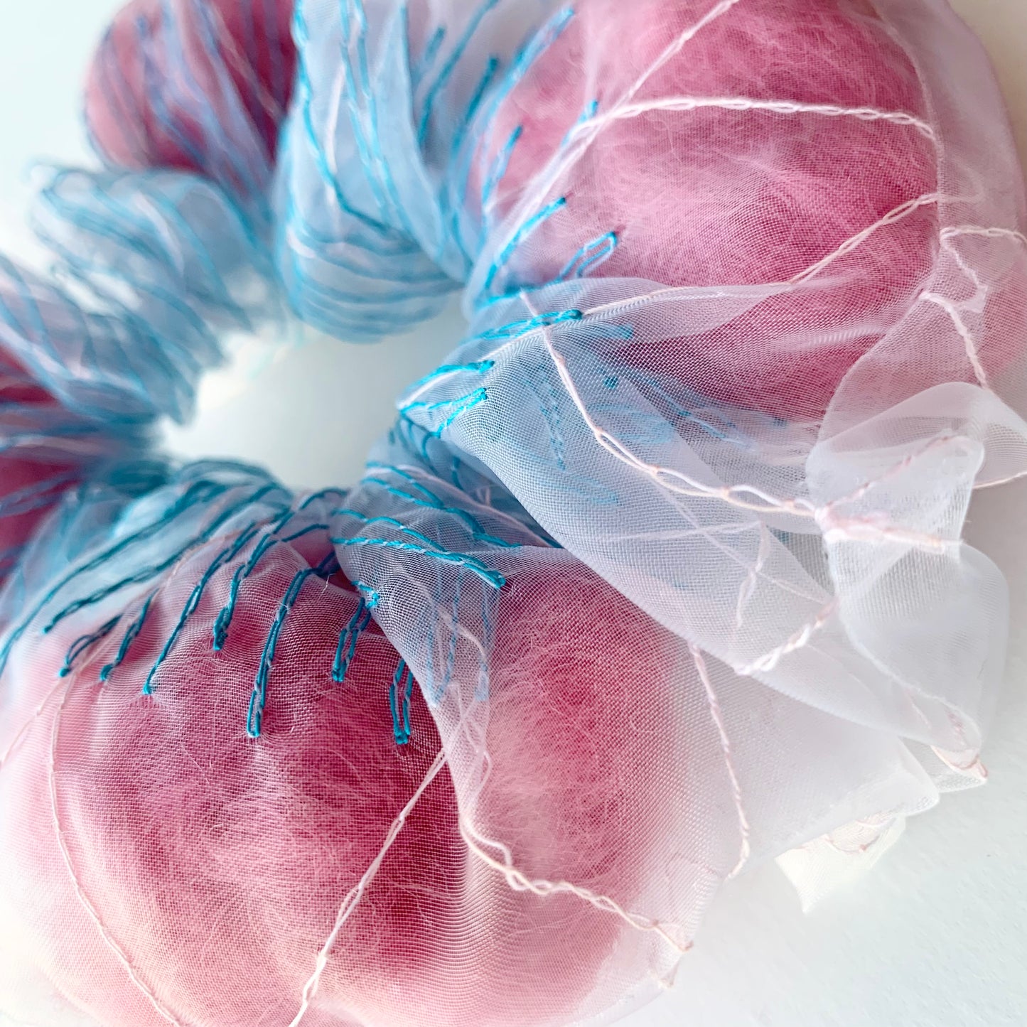 scrunchie youmou 15
