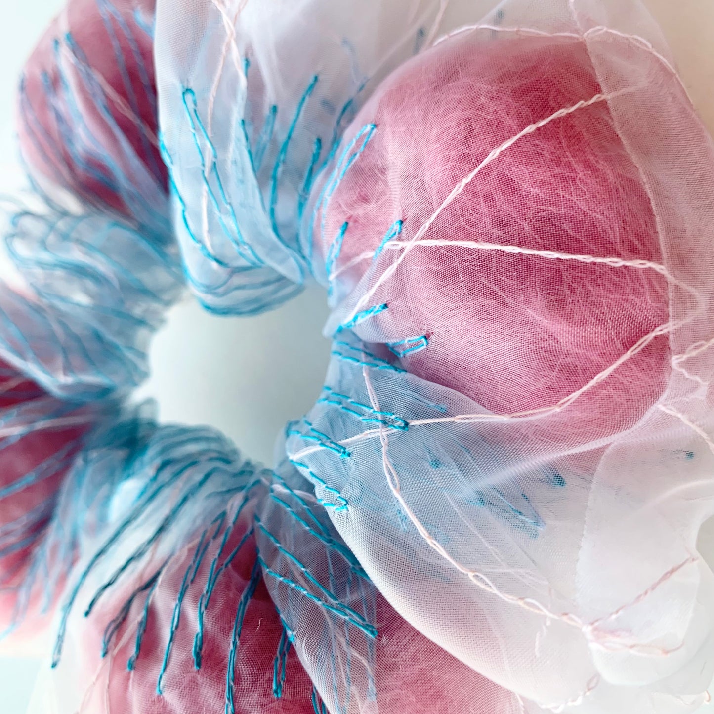scrunchie youmou 15