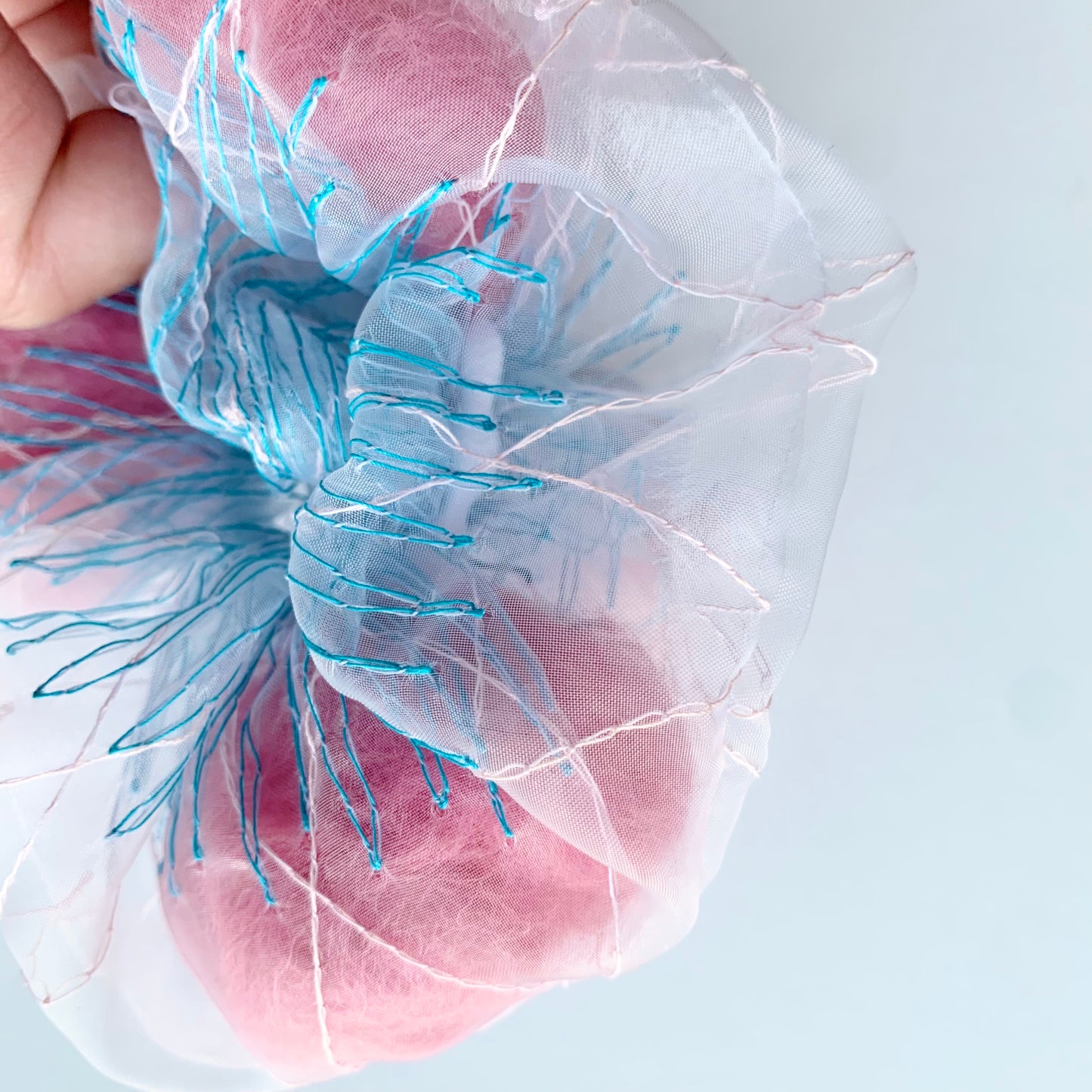 scrunchie youmou 15