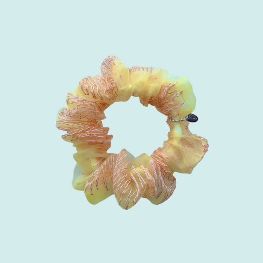 scrunchie mini 16