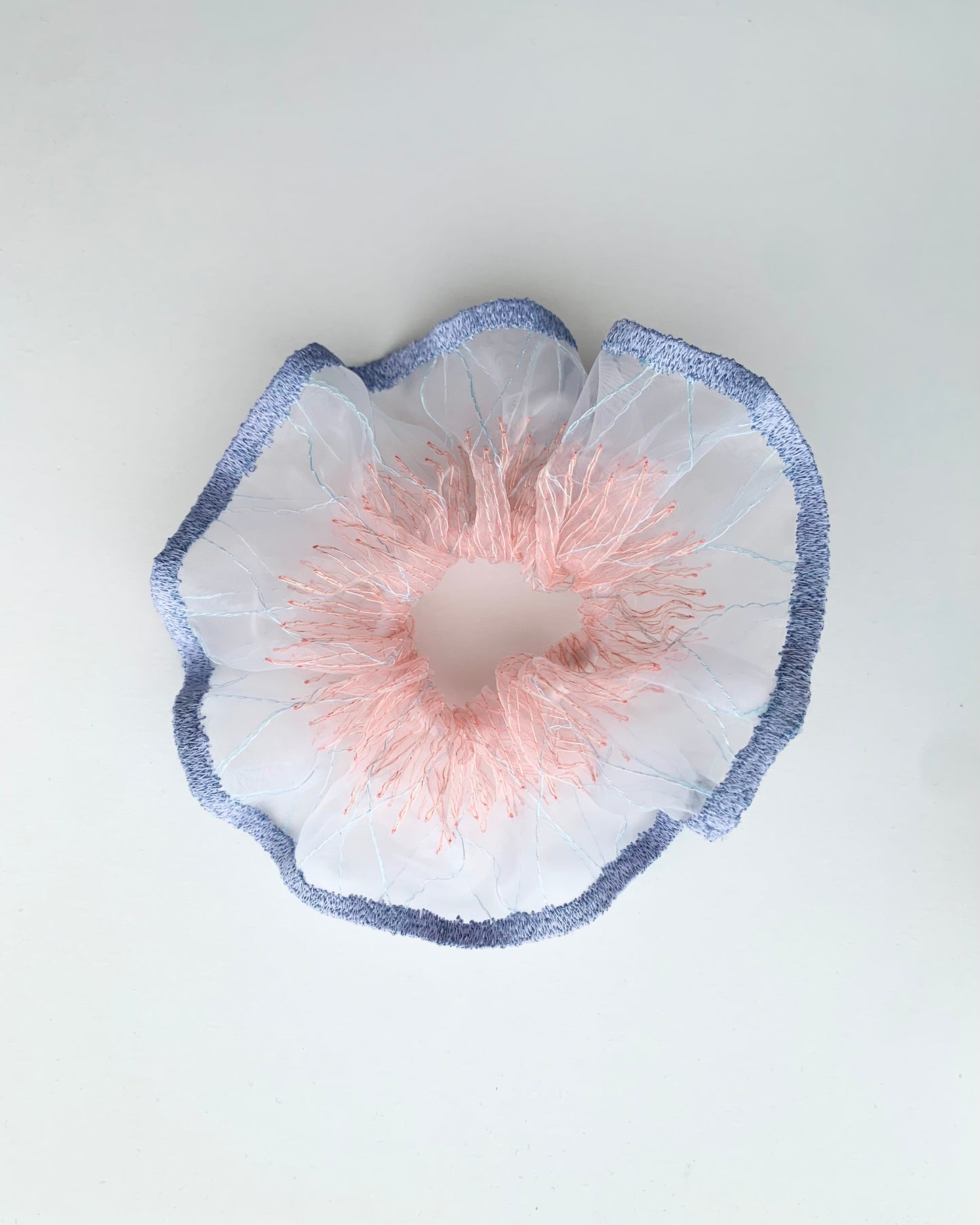 scrunchie border 17