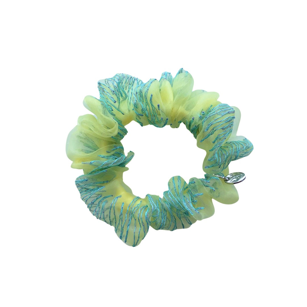 scrunchie mini 17