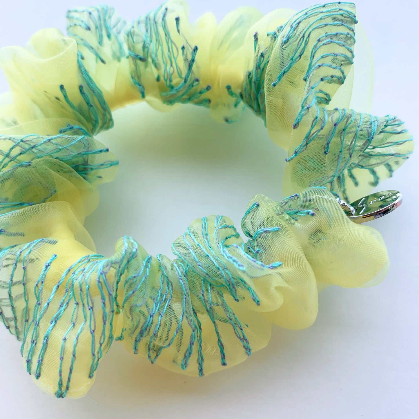 scrunchie mini 17