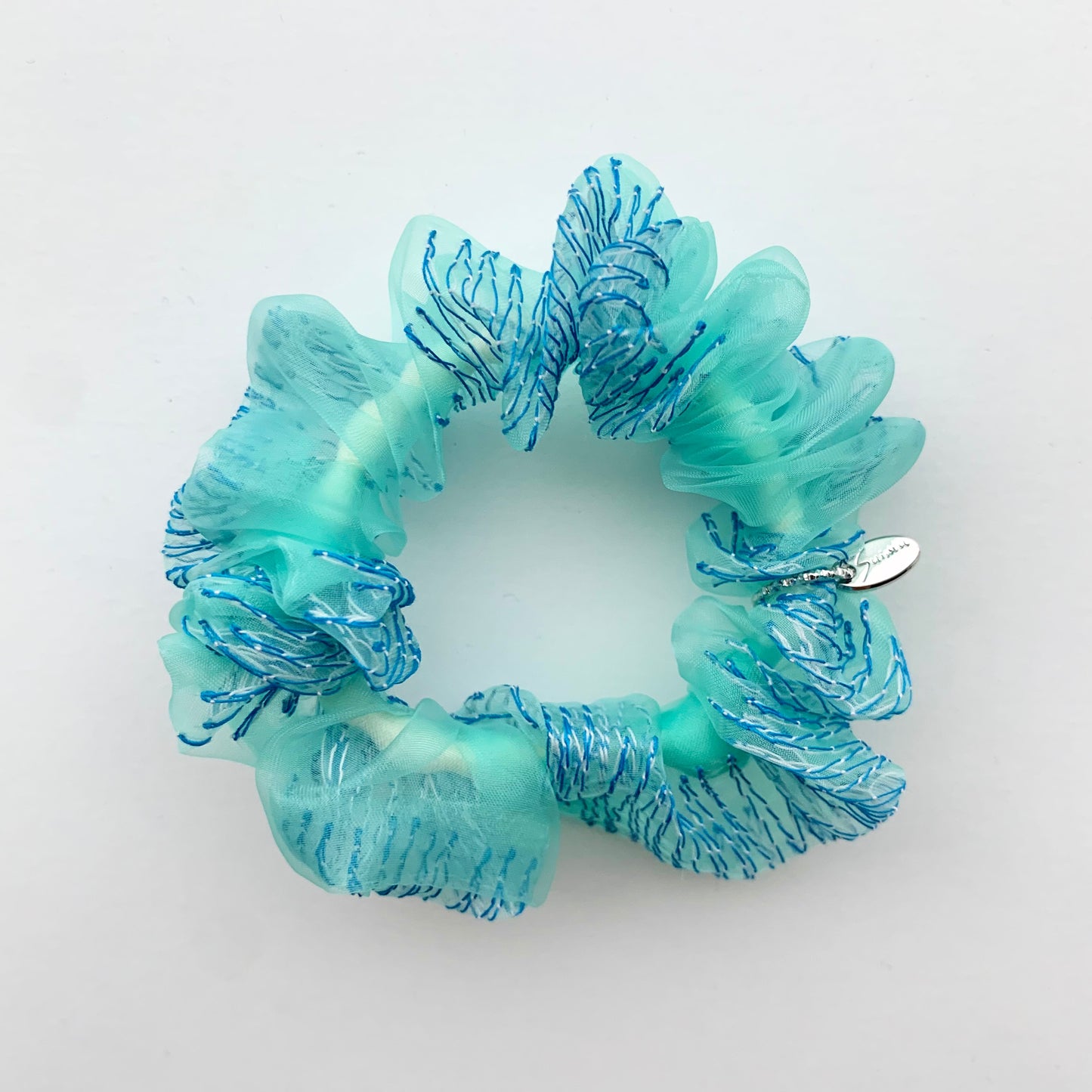 scrunchie mini 18